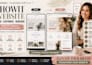 build showit website customize showit template update design showit website